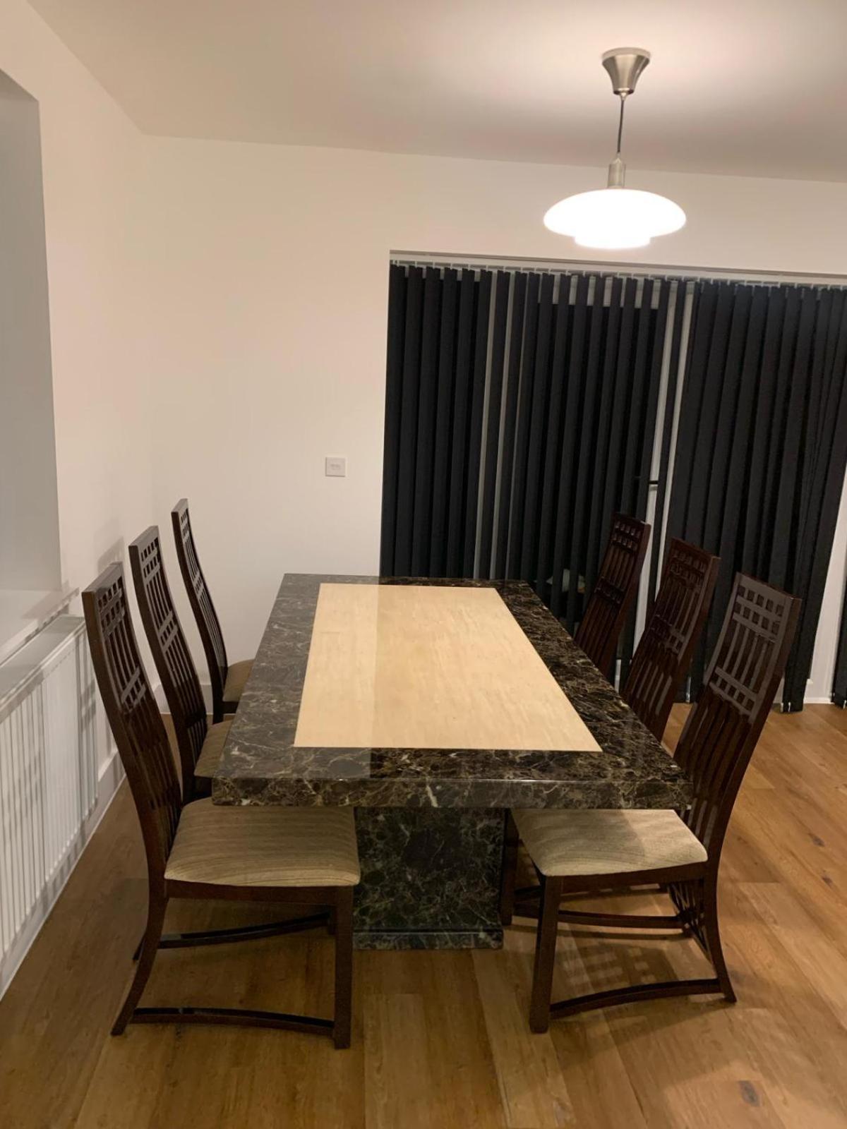 Brand New Entire 4 Bed House Multiple Free Parking Early Check-In Late Check- Out Allowed South Ockendon Exterior foto